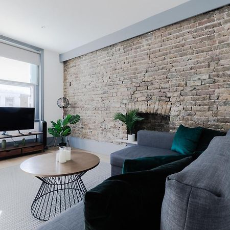 Prime Apartments Gloucester Road Londra Exterior foto