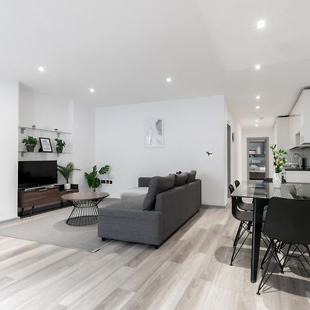 Prime Apartments Gloucester Road Londra Exterior foto
