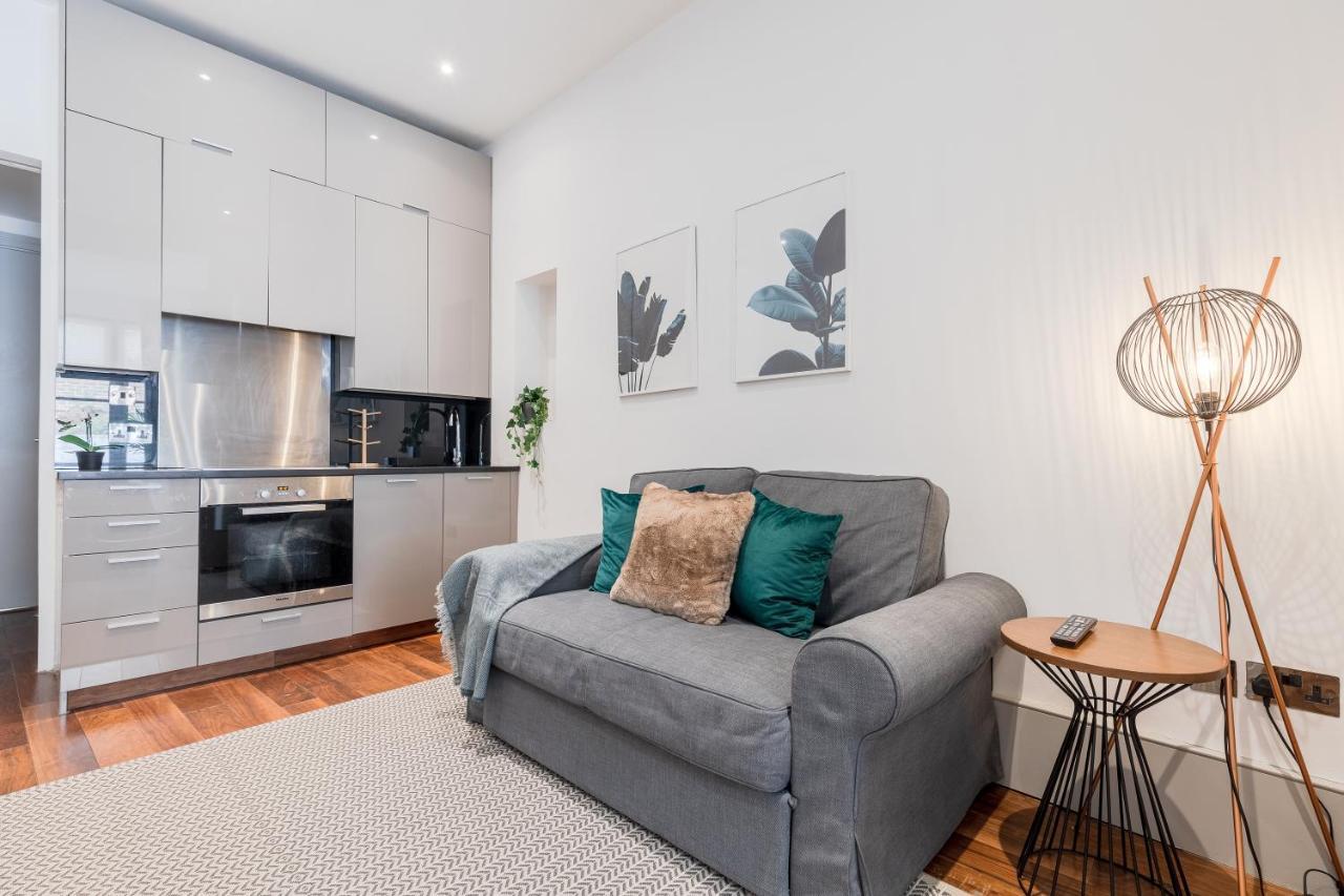 Prime Apartments Gloucester Road Londra Exterior foto