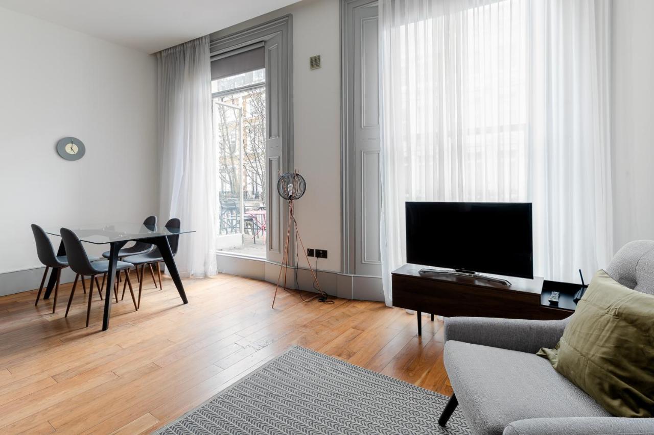 Prime Apartments Gloucester Road Londra Exterior foto