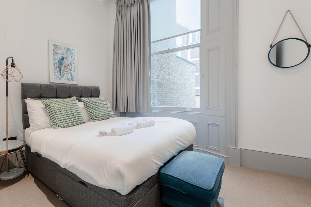 Prime Apartments Gloucester Road Londra Exterior foto