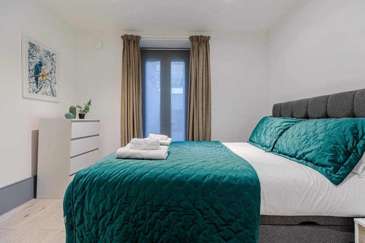 Prime Apartments Gloucester Road Londra Exterior foto