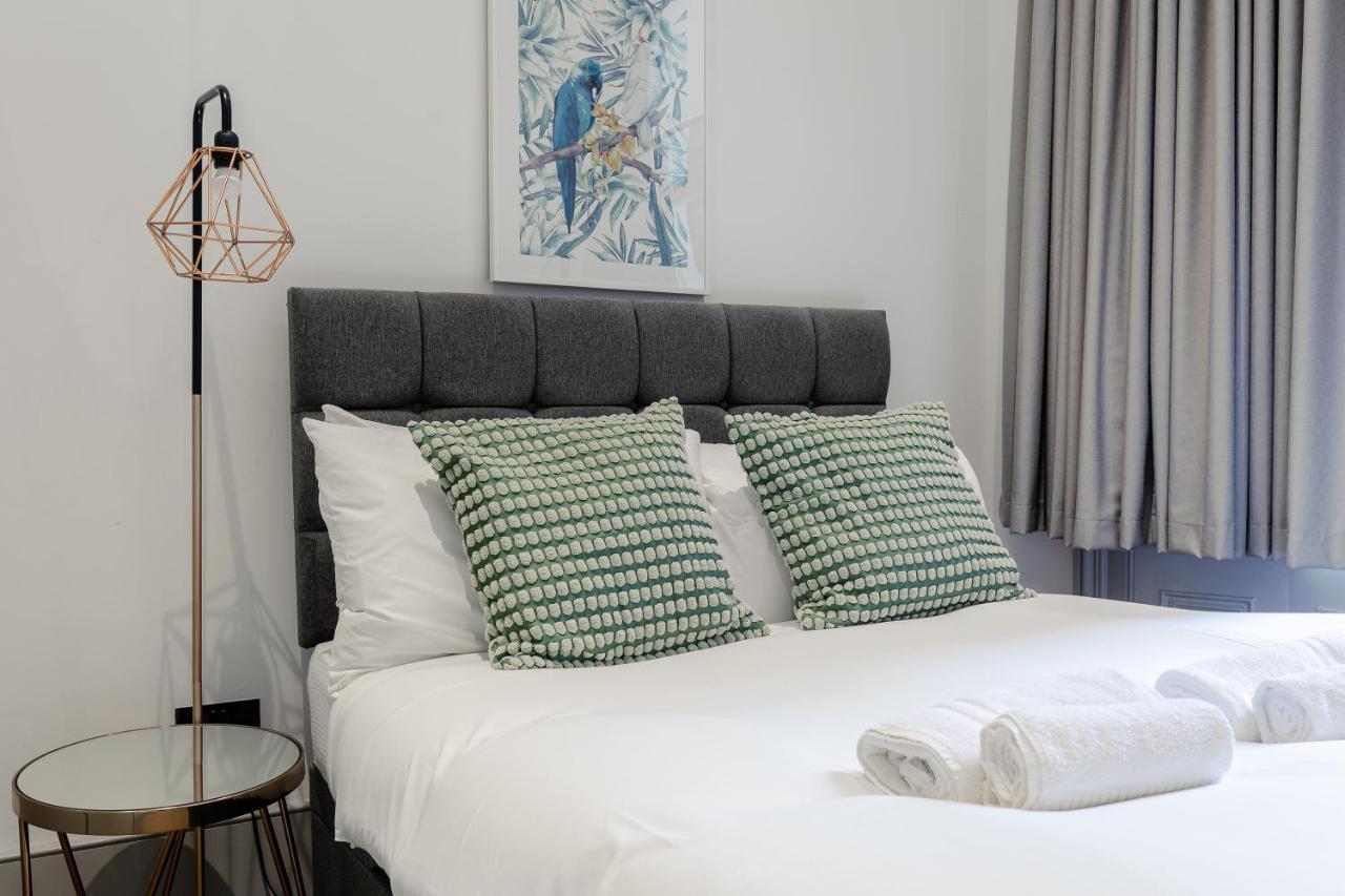 Prime Apartments Gloucester Road Londra Exterior foto