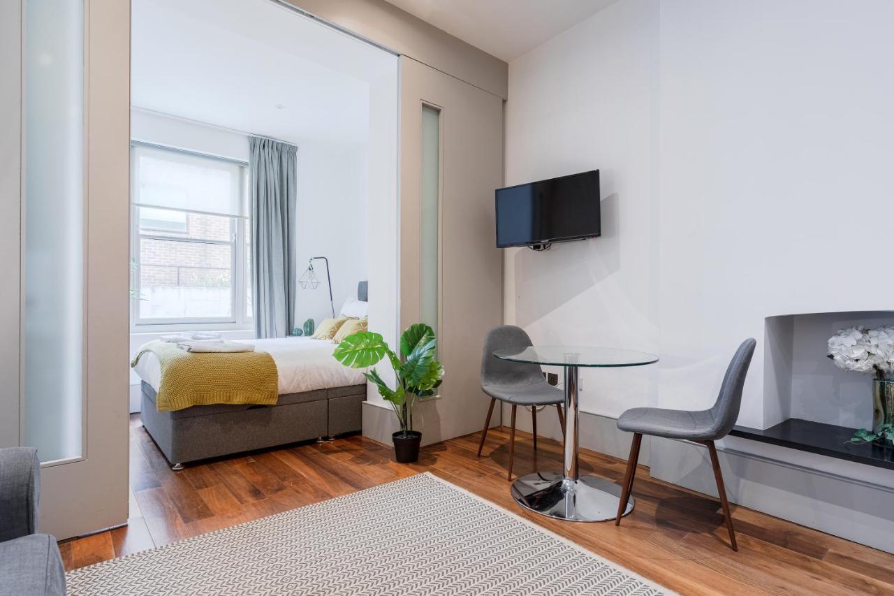 Prime Apartments Gloucester Road Londra Exterior foto