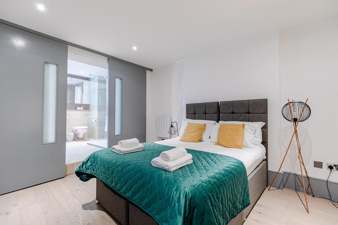 Prime Apartments Gloucester Road Londra Exterior foto