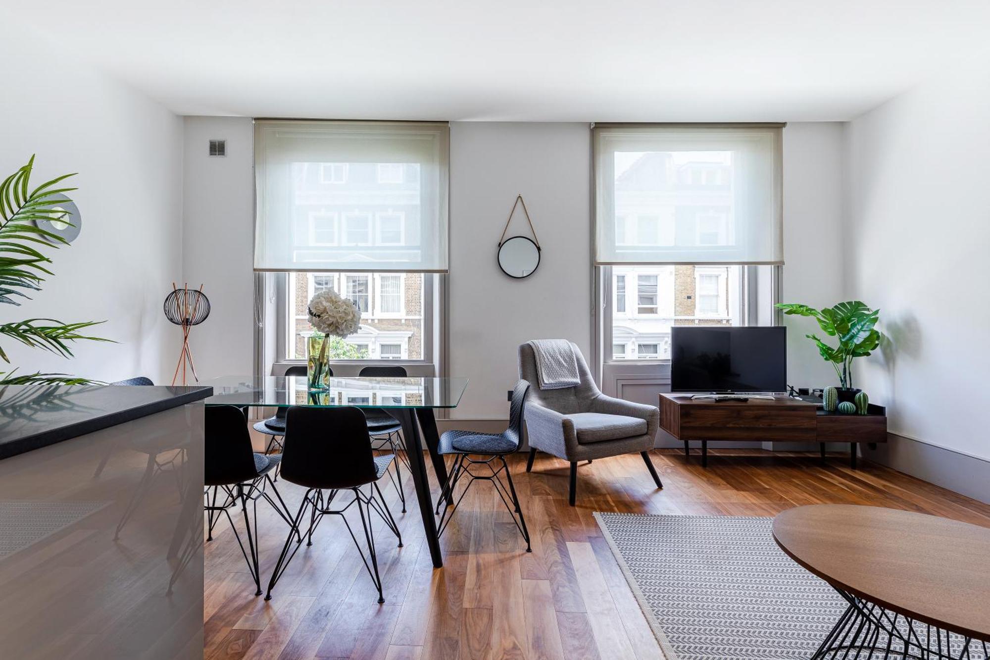 Prime Apartments Gloucester Road Londra Exterior foto