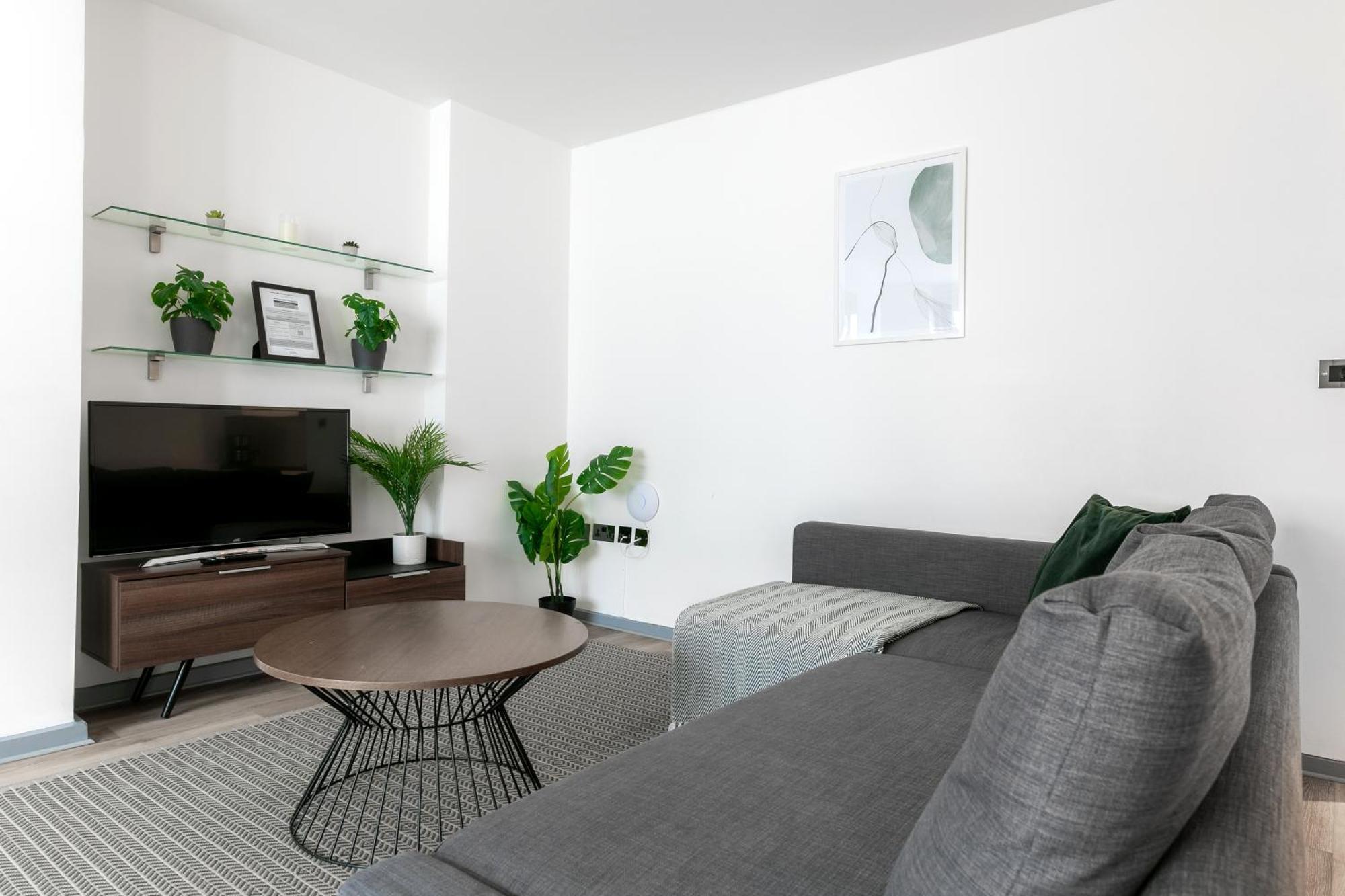 Prime Apartments Gloucester Road Londra Exterior foto