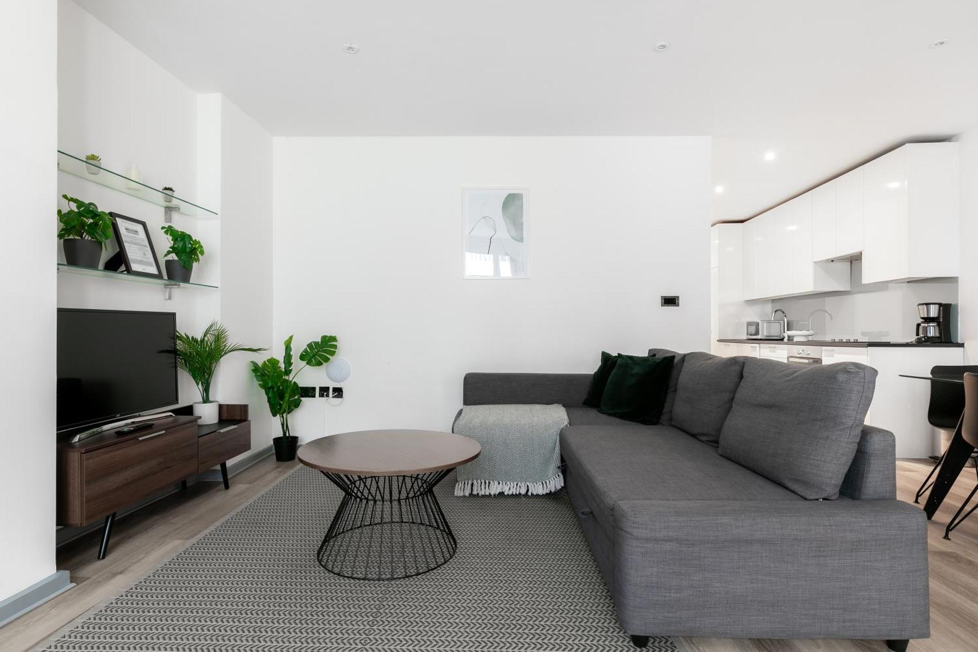Prime Apartments Gloucester Road Londra Exterior foto