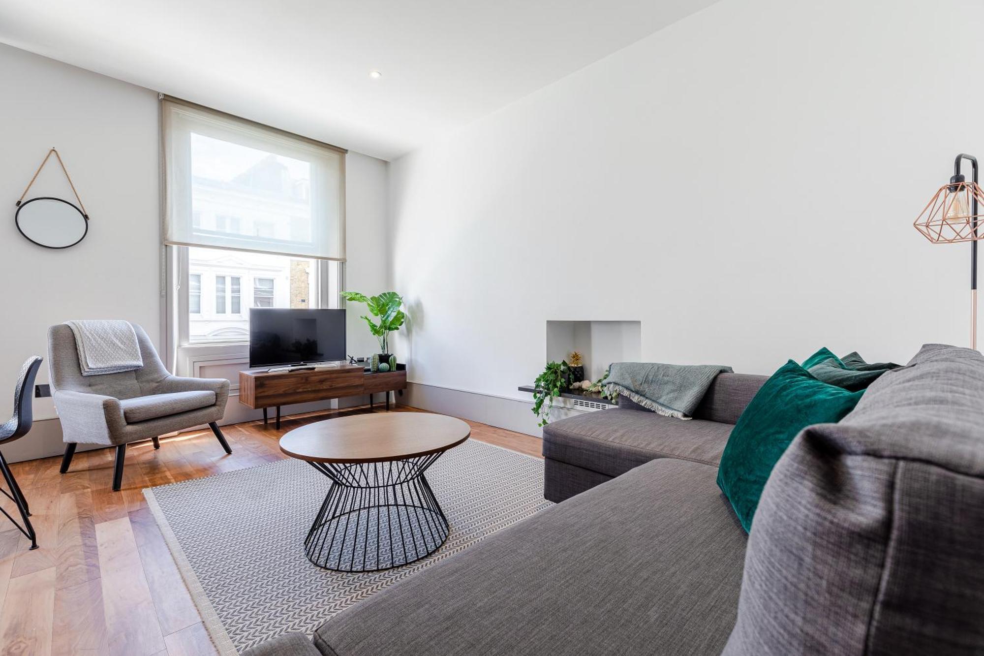 Prime Apartments Gloucester Road Londra Exterior foto