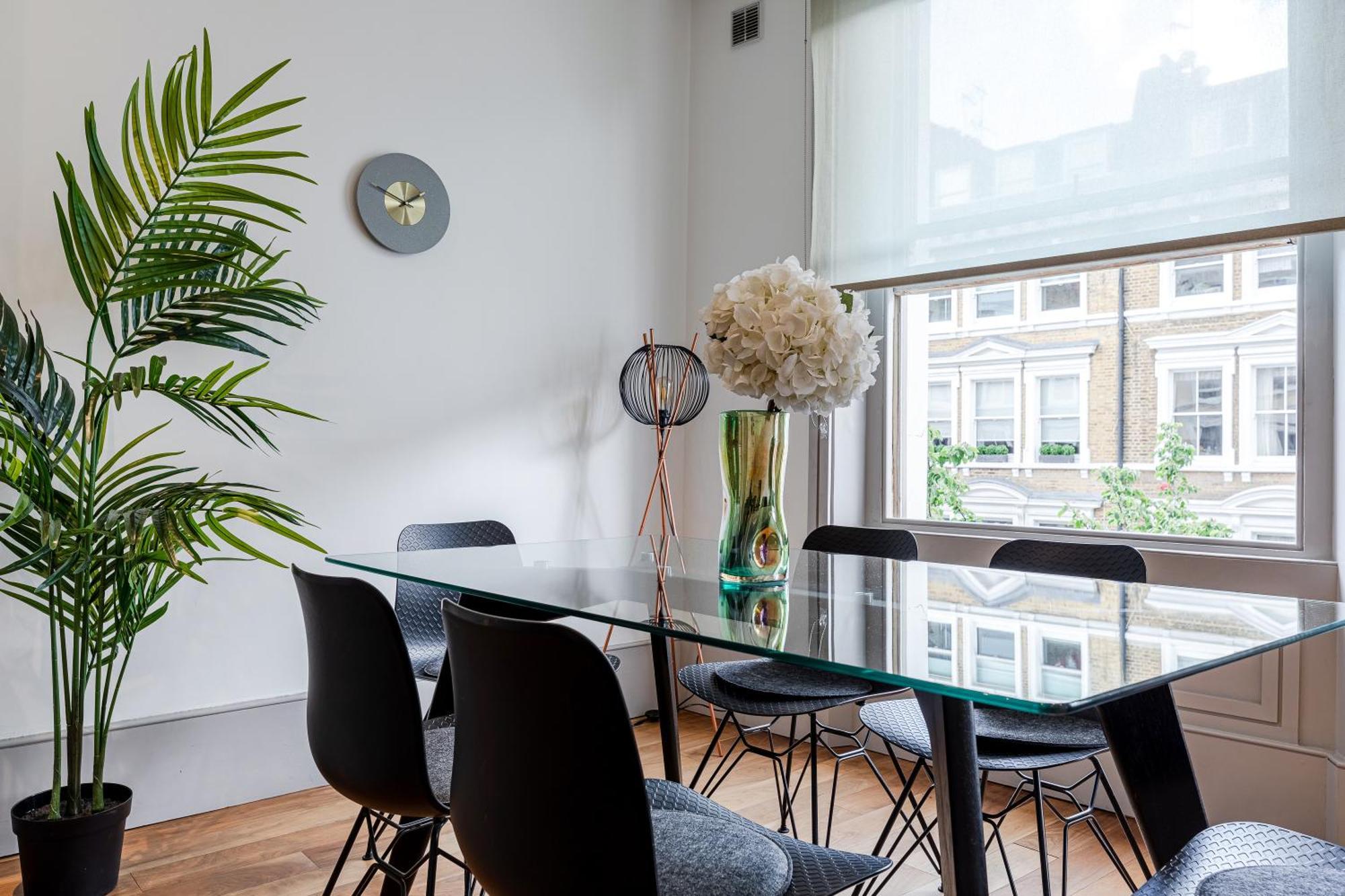 Prime Apartments Gloucester Road Londra Exterior foto