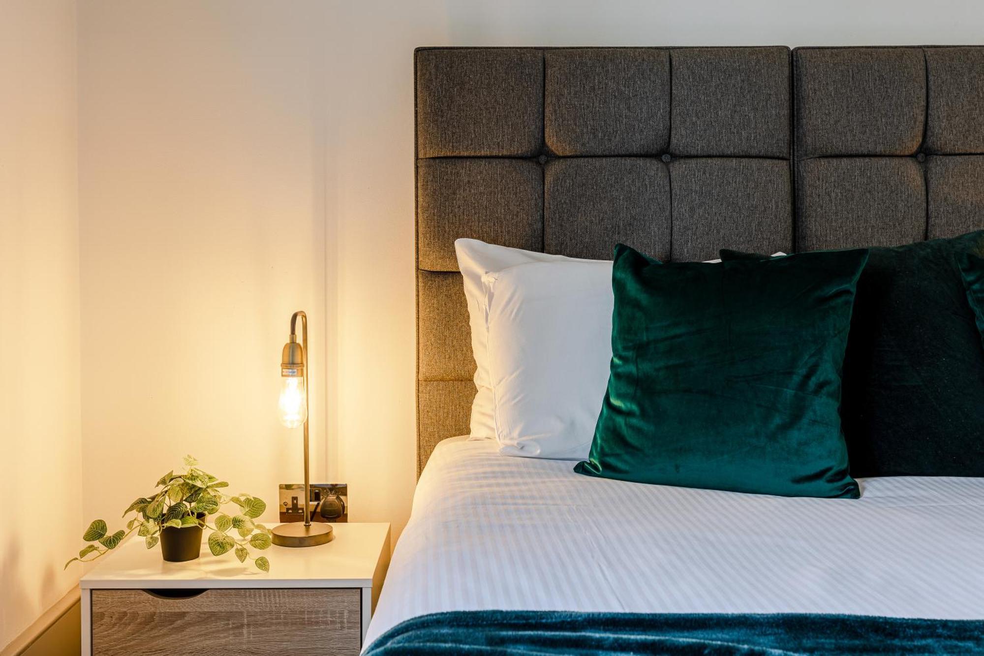 Prime Apartments Gloucester Road Londra Exterior foto