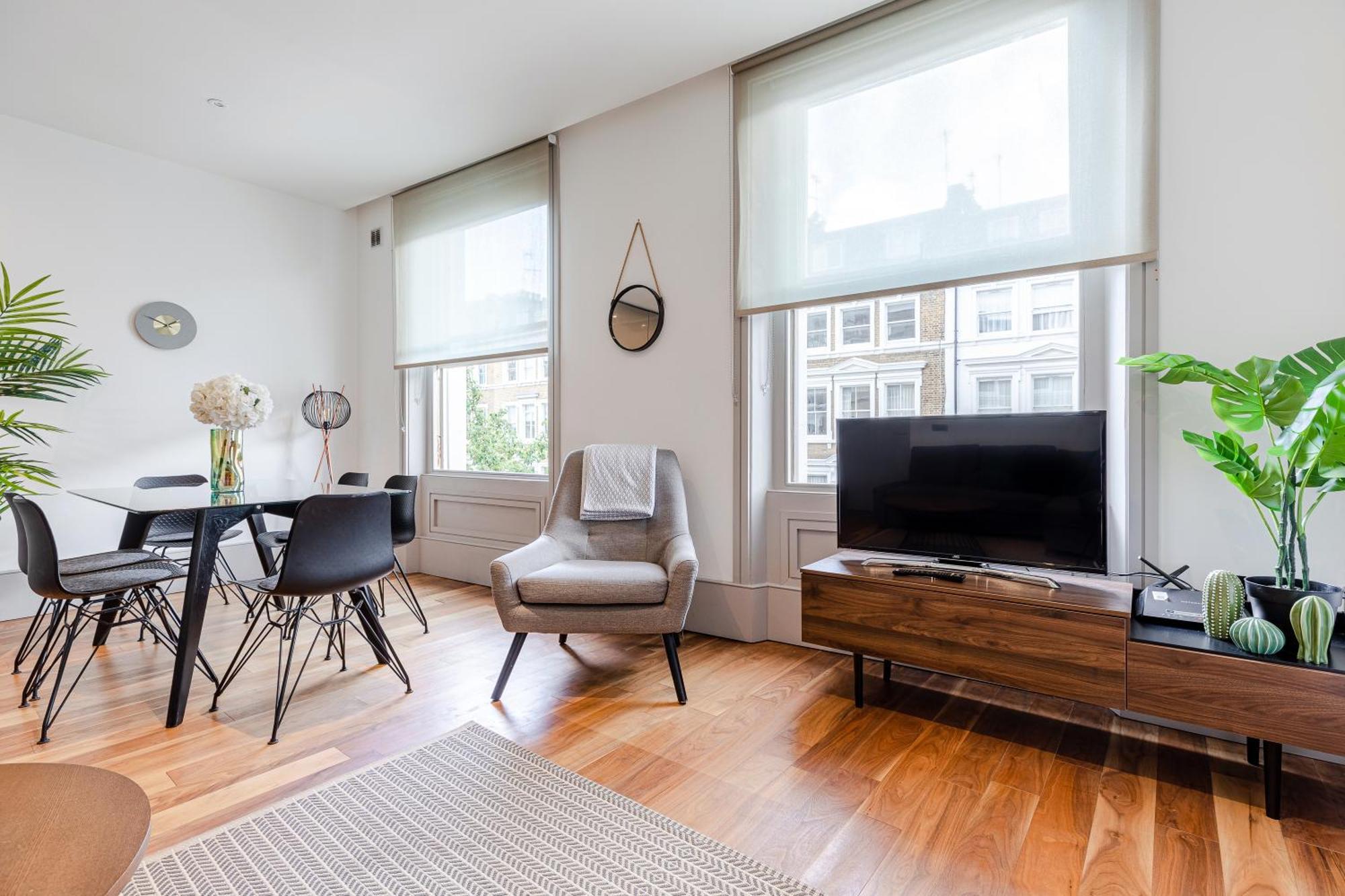 Prime Apartments Gloucester Road Londra Exterior foto