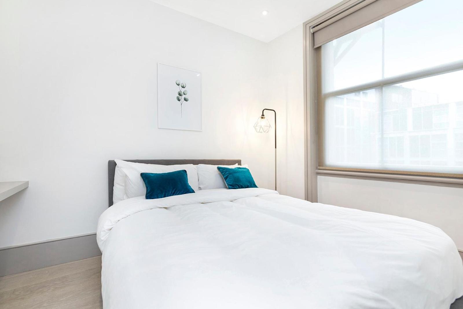 Prime Apartments Gloucester Road Londra Exterior foto