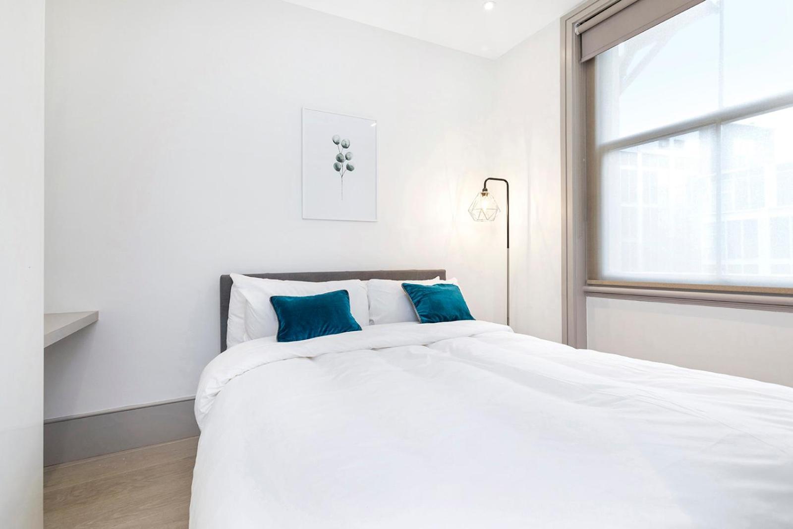Prime Apartments Gloucester Road Londra Exterior foto