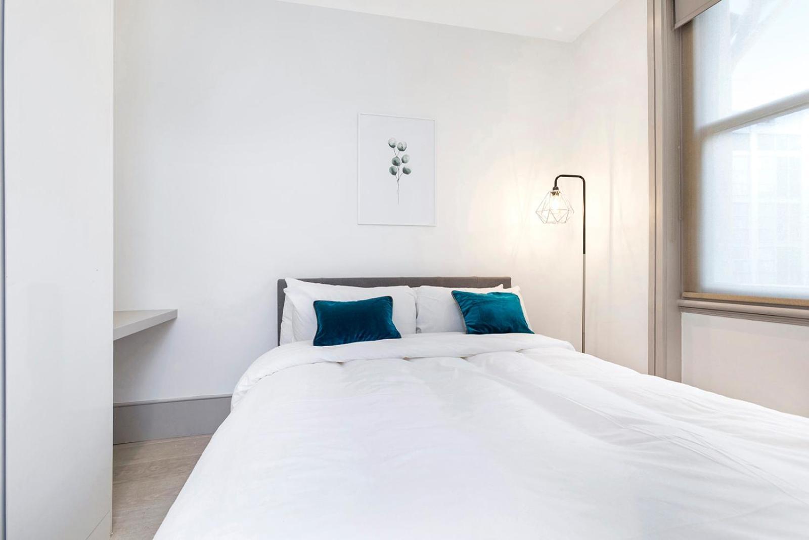 Prime Apartments Gloucester Road Londra Exterior foto