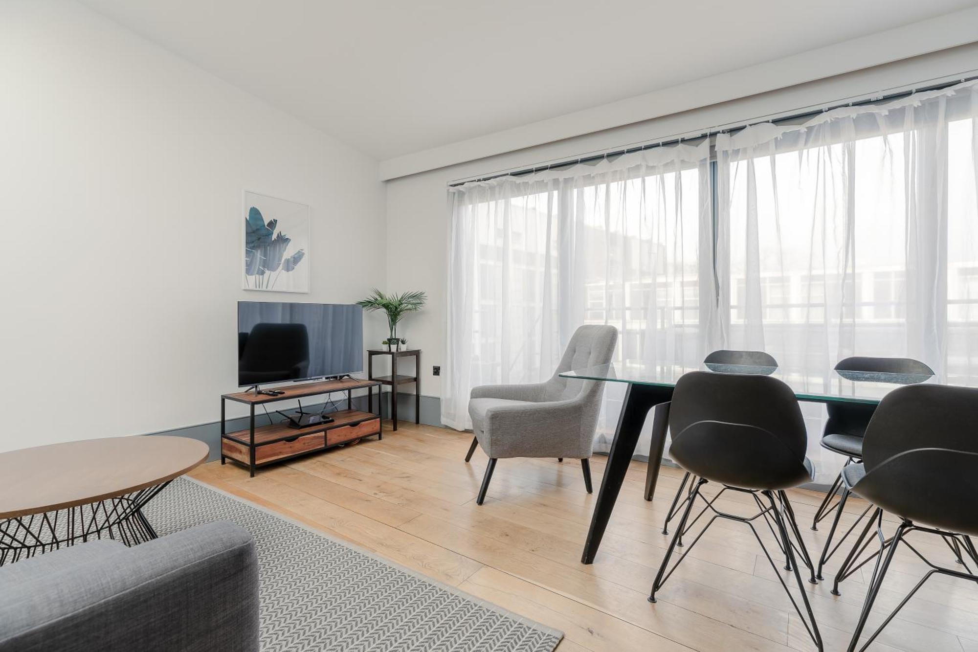 Prime Apartments Gloucester Road Londra Exterior foto